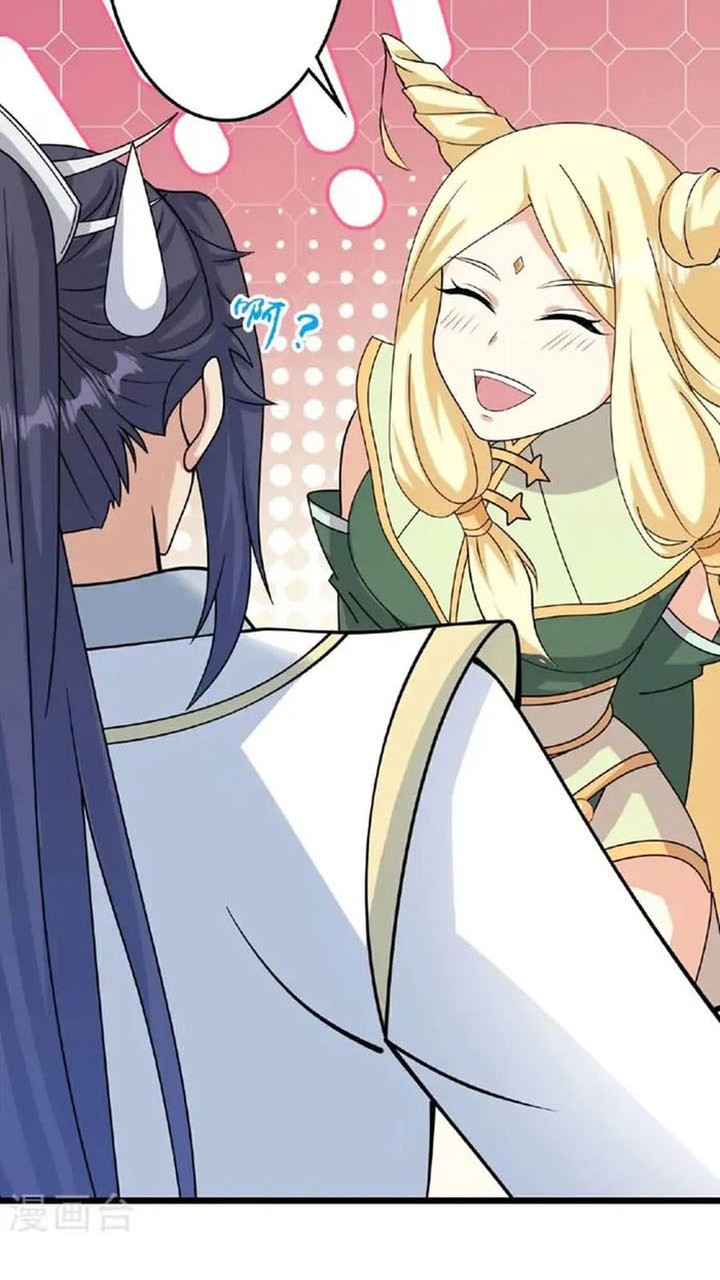 Against the Gods Chapter 658 page 41