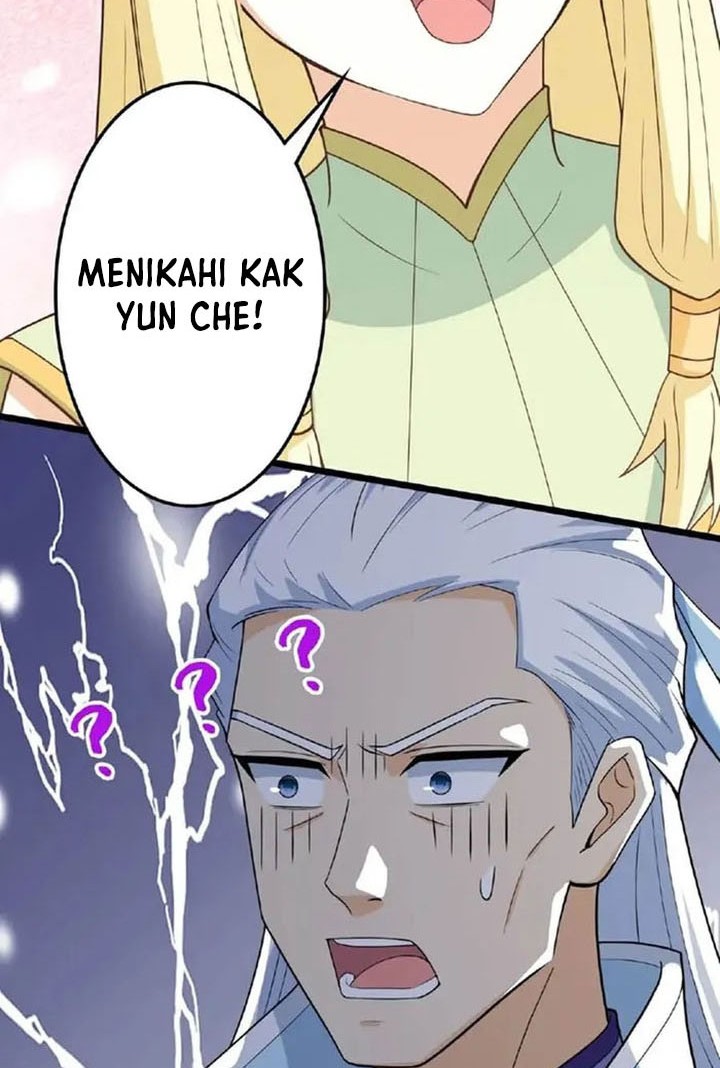 Against the Gods Chapter 658 page 15