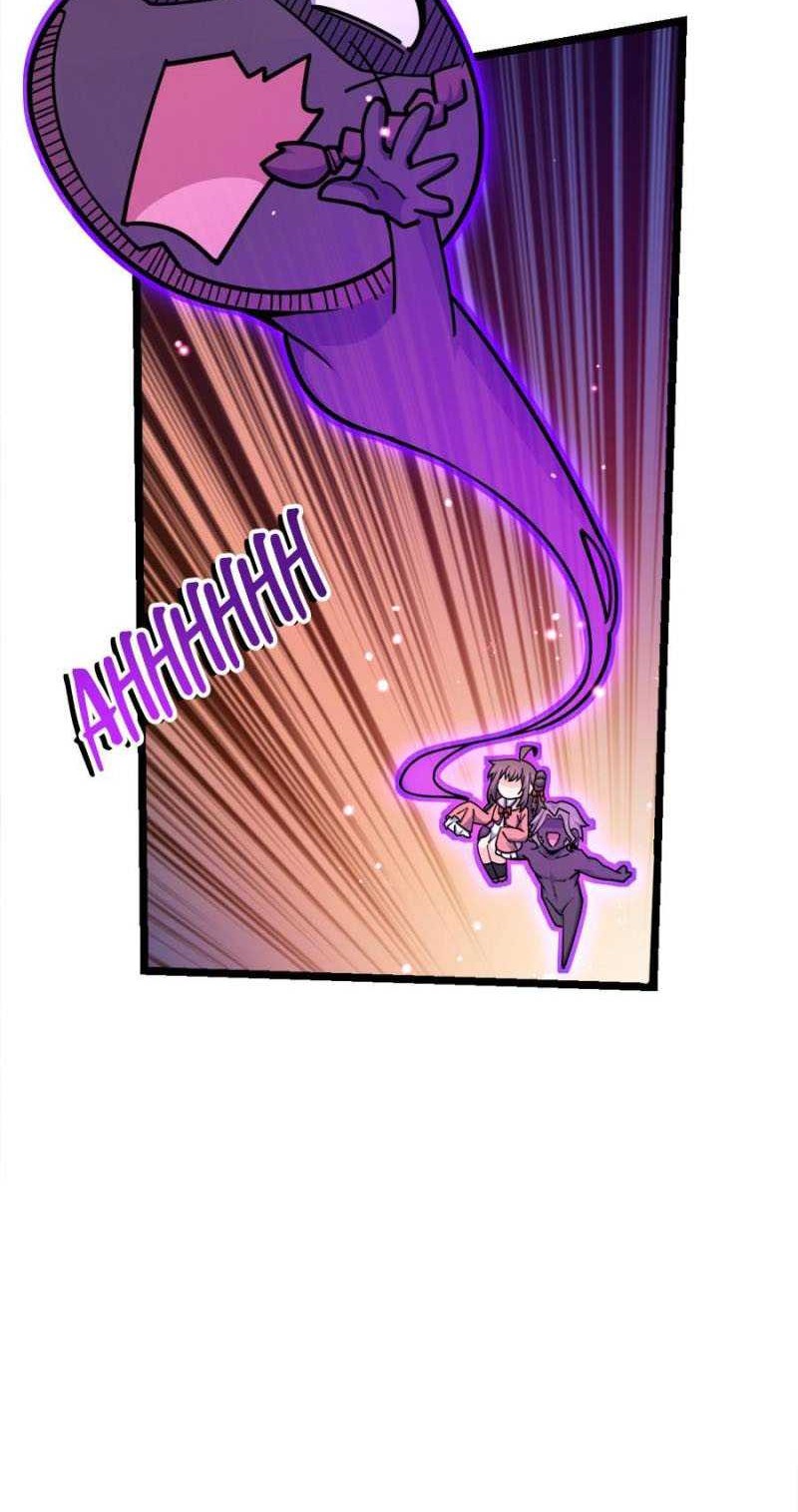 Spare Me, Great Lord! Chapter 568 page 34