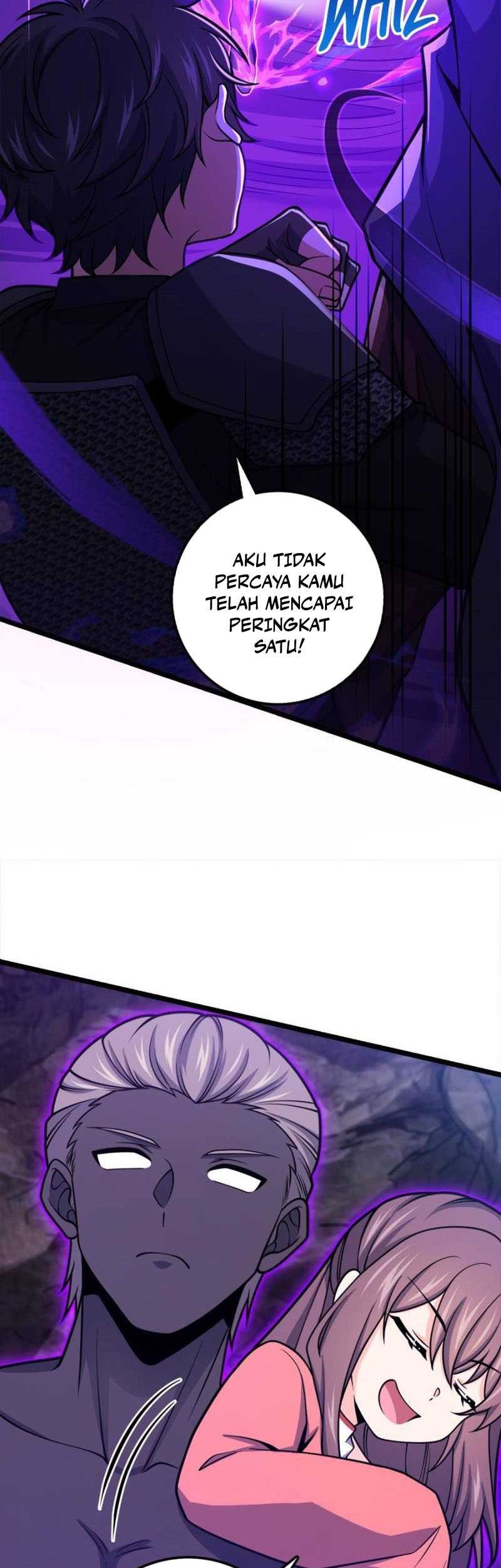 Spare Me, Great Lord! Chapter 568 page 39