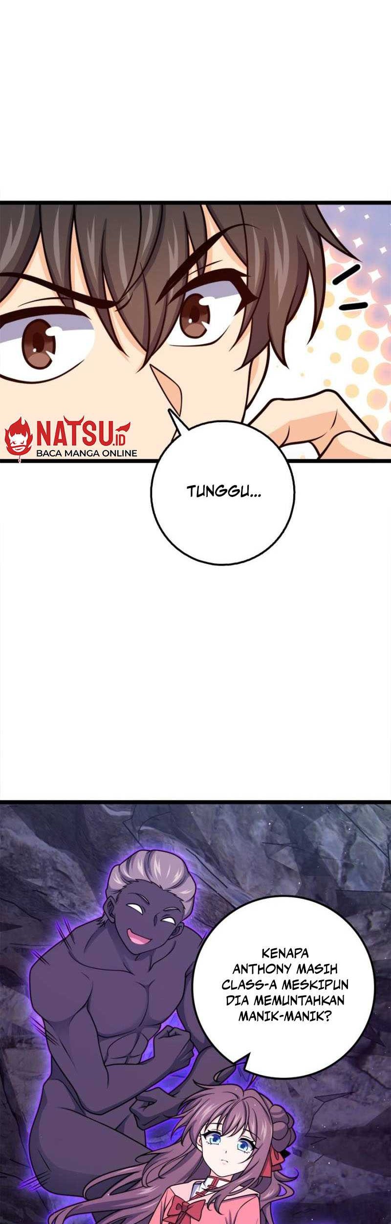Spare Me, Great Lord! Chapter 568 page 42