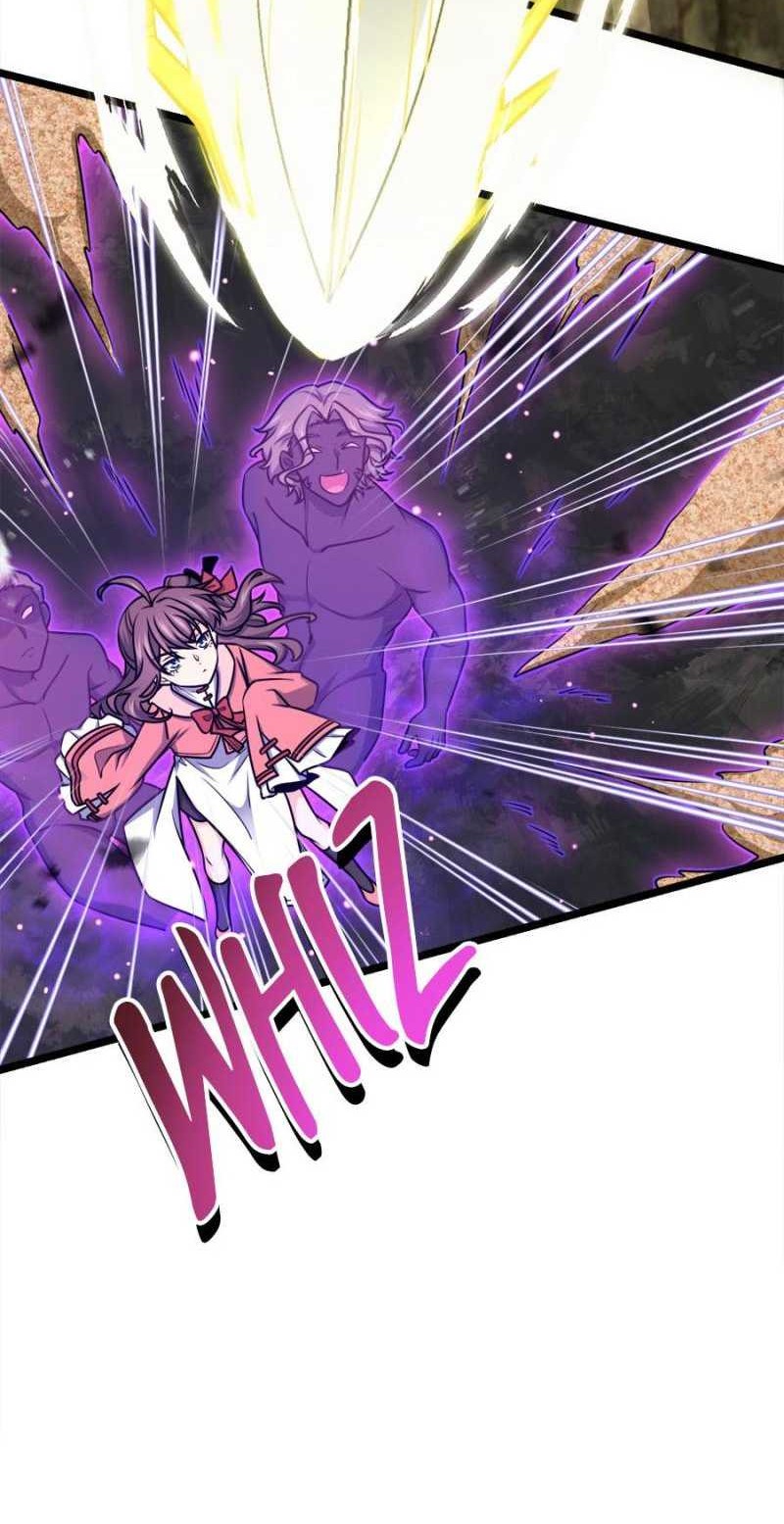 Spare Me, Great Lord! Chapter 568 page 3