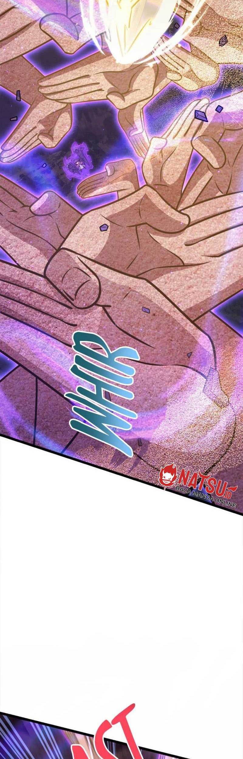 Spare Me, Great Lord! Chapter 568 page 5
