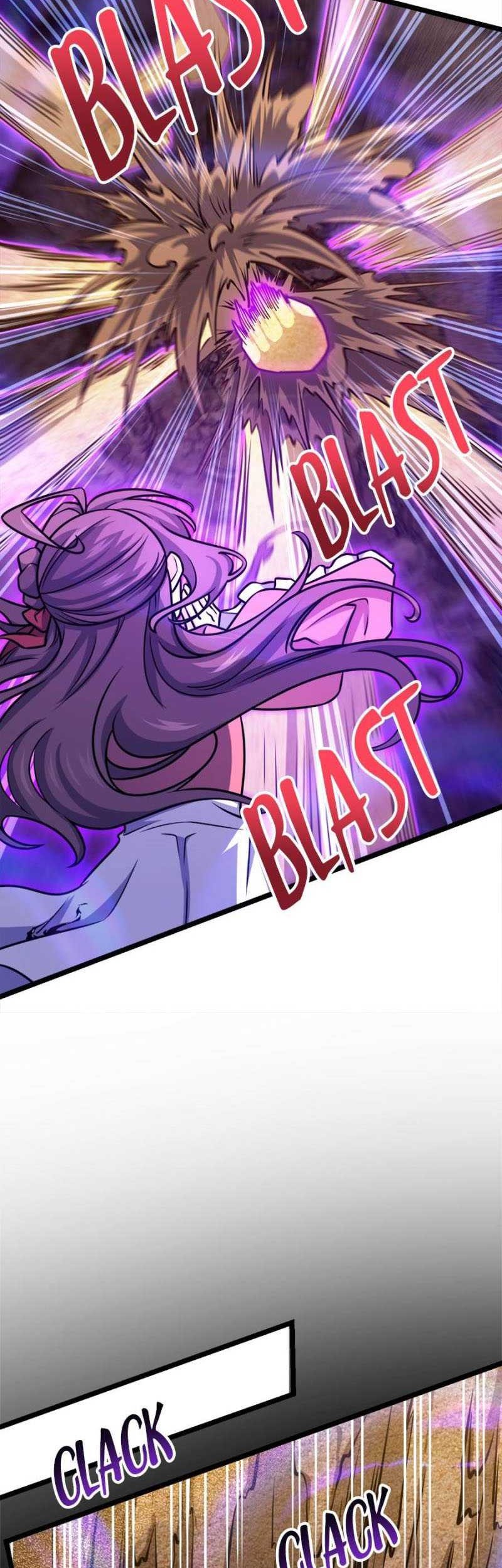 Spare Me, Great Lord! Chapter 568 page 6