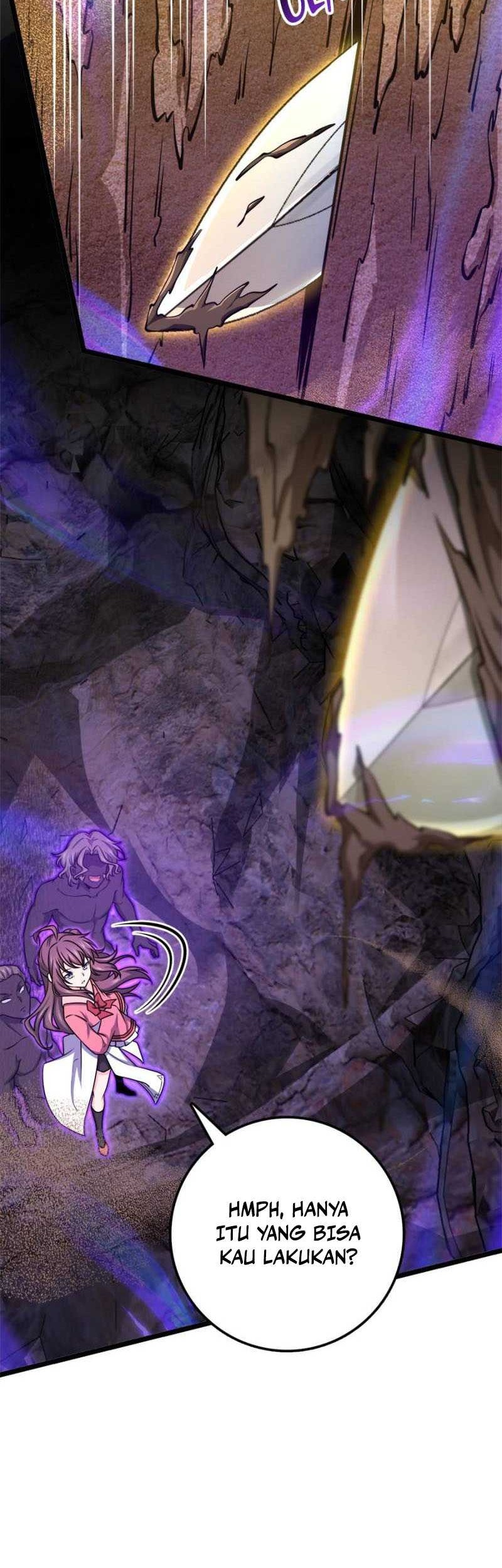 Spare Me, Great Lord! Chapter 568 page 7