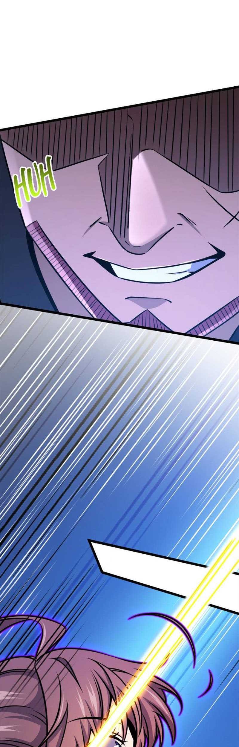 Spare Me, Great Lord! Chapter 568 page 8