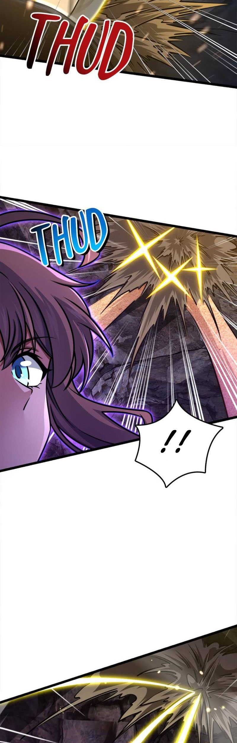 Spare Me, Great Lord! Chapter 568 page 10