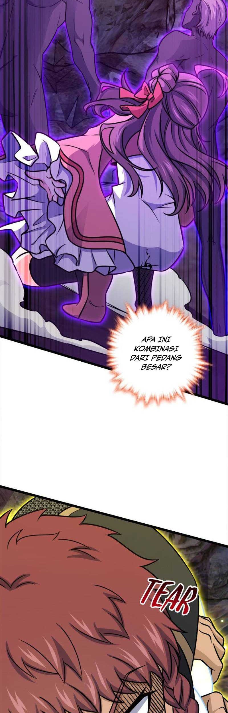 Spare Me, Great Lord! Chapter 568 page 13