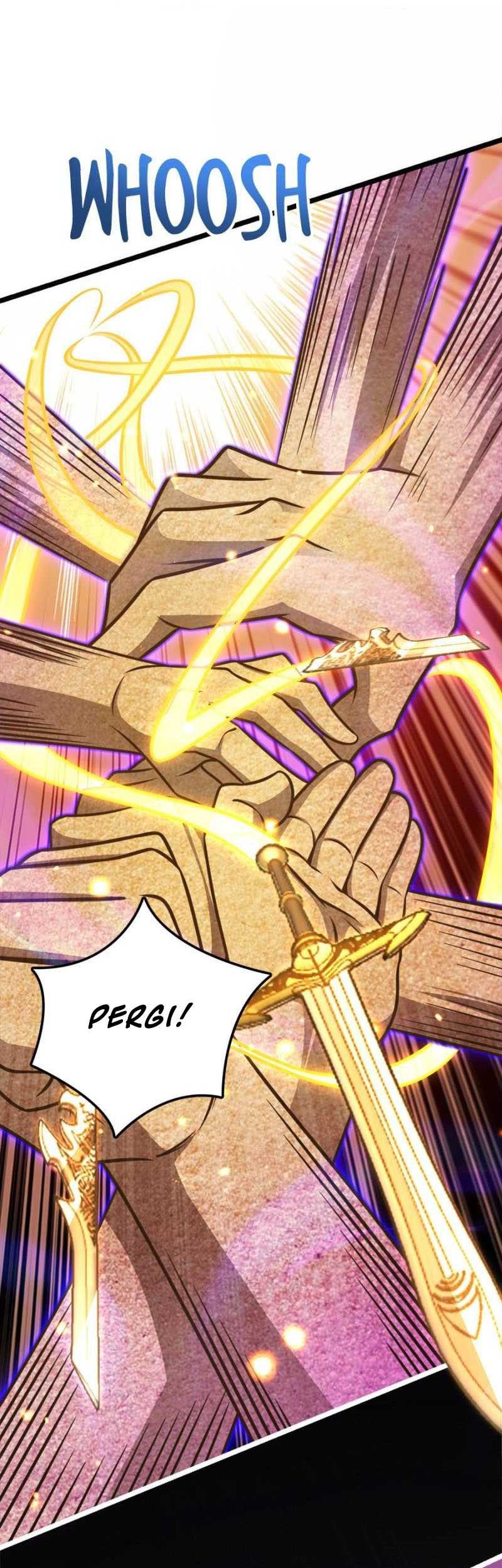Spare Me, Great Lord! Chapter 568 page 15