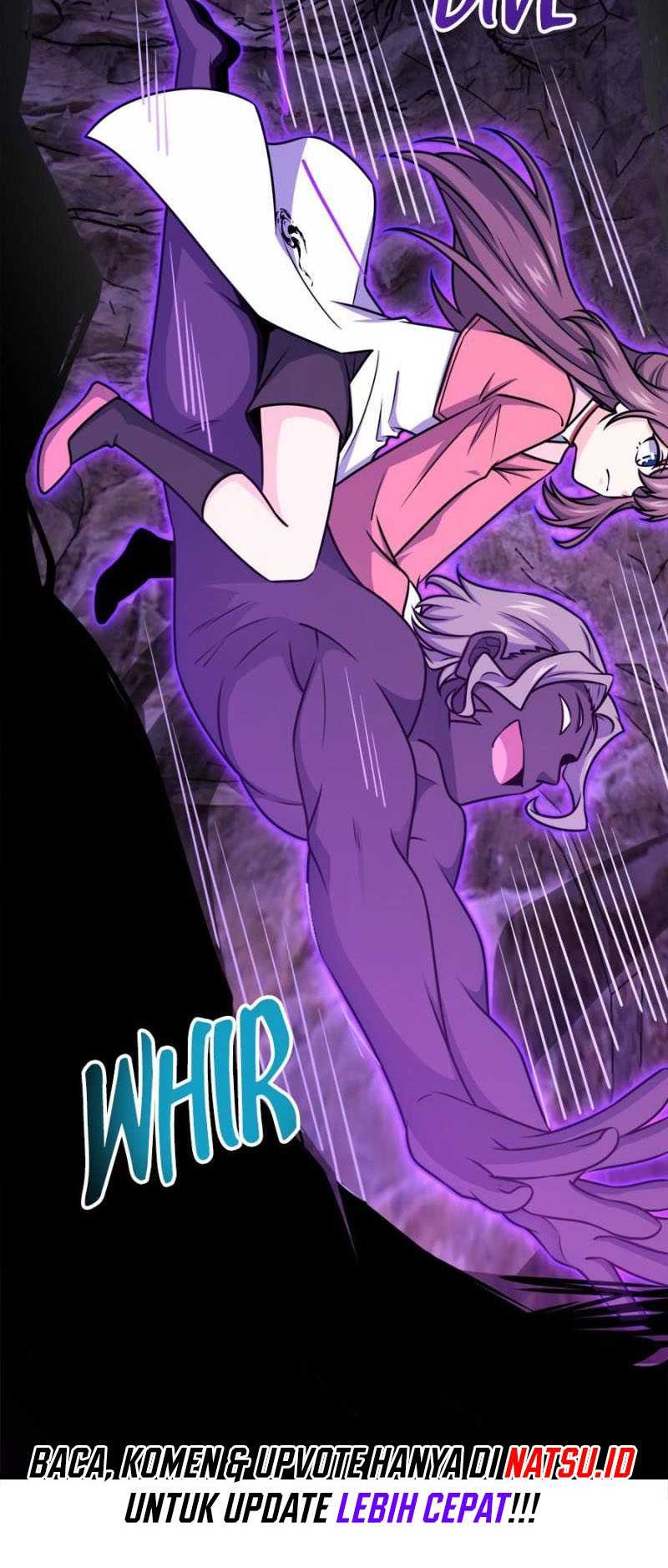 Spare Me, Great Lord! Chapter 568 page 18