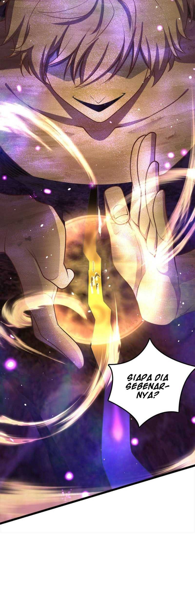 Spare Me, Great Lord! Chapter 568 page 22