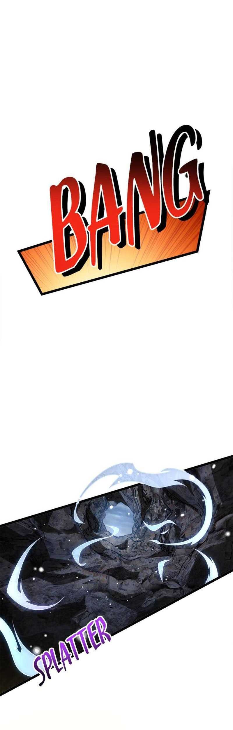 Spare Me, Great Lord! Chapter 568 page 23