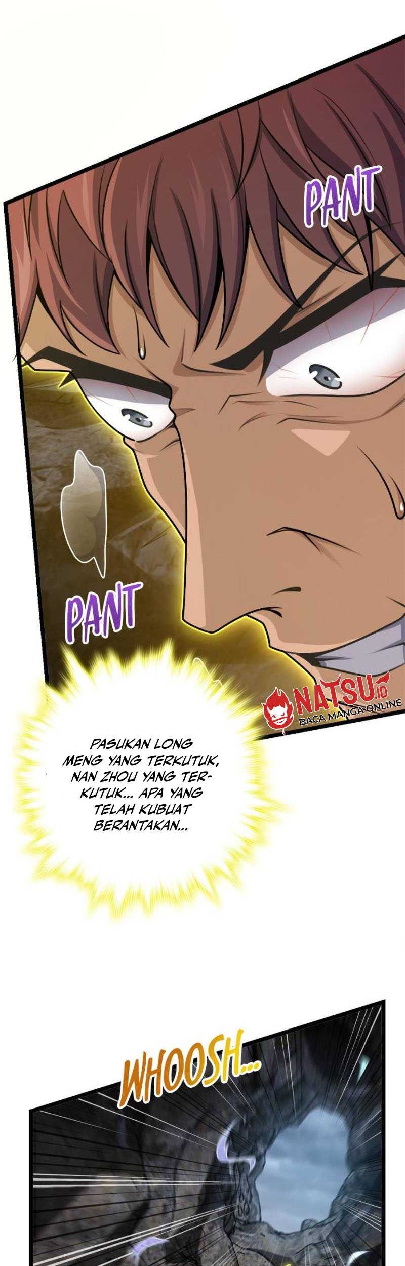 Spare Me, Great Lord! Chapter 568 page 24