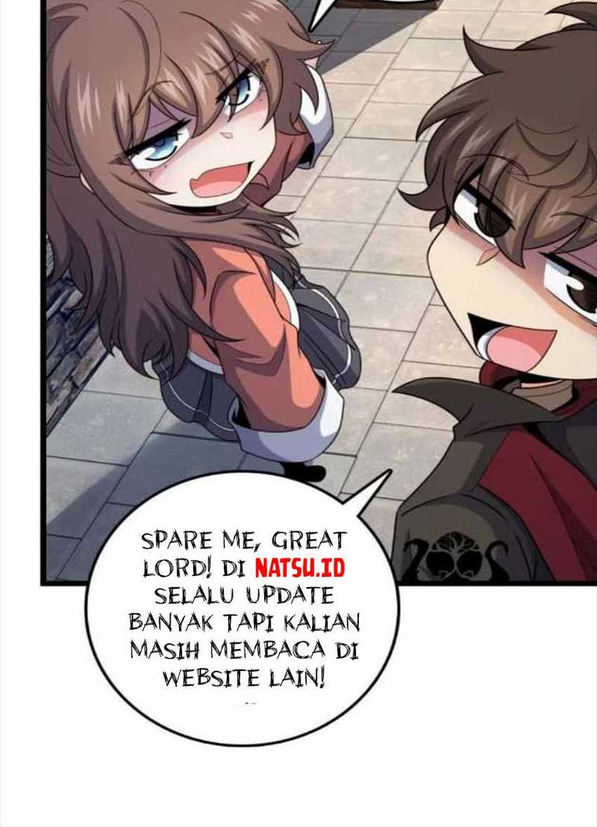 Spare Me, Great Lord! Chapter 567 page 41