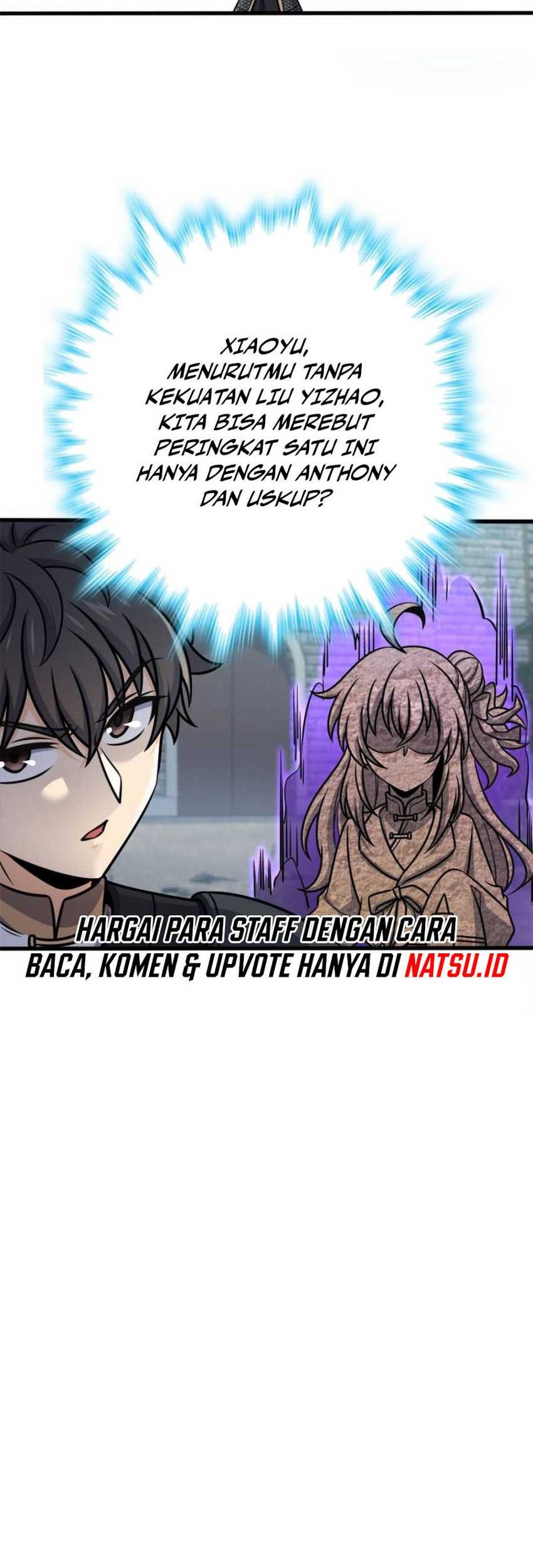 Spare Me, Great Lord! Chapter 567 page 4