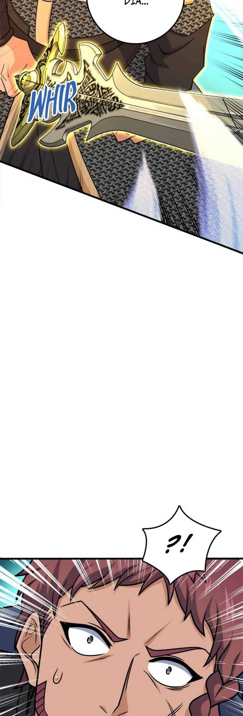 Spare Me, Great Lord! Chapter 567 page 17