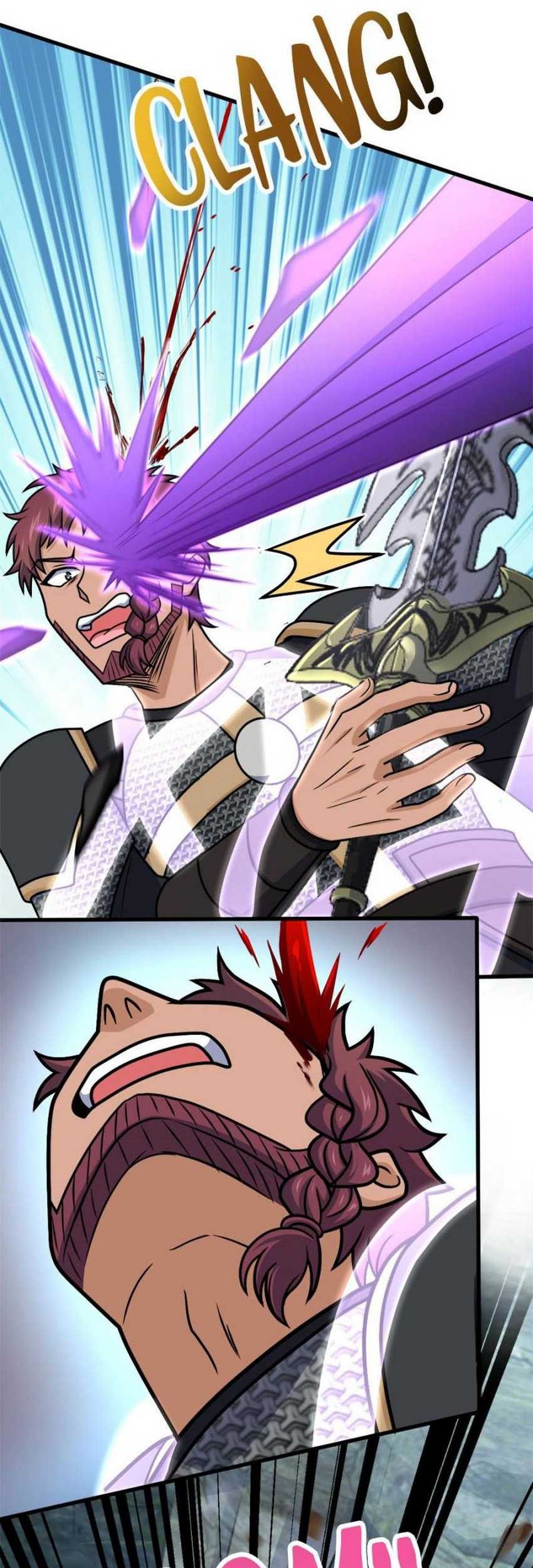 Spare Me, Great Lord! Chapter 567 page 23