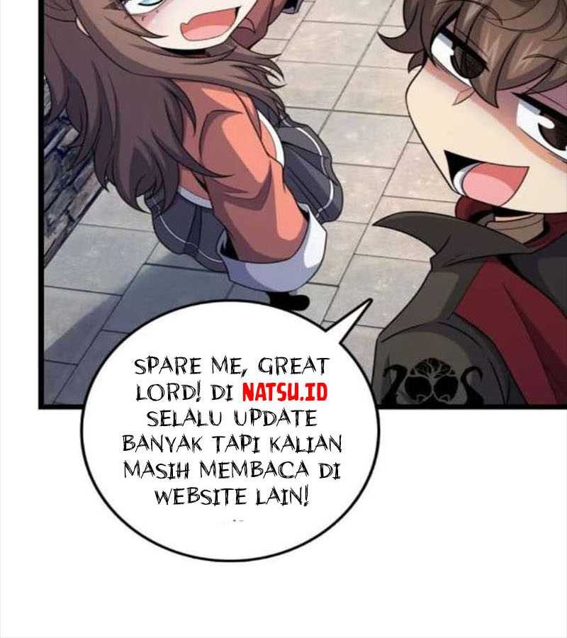 Spare Me, Great Lord! Chapter 569 page 45