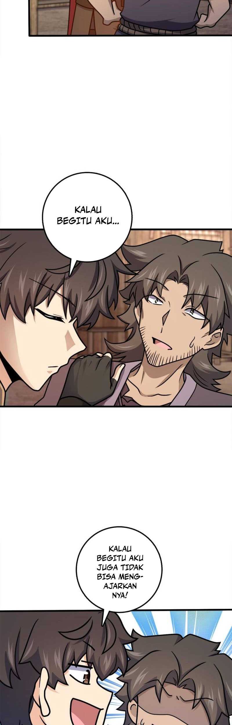 Spare Me, Great Lord! Chapter 569 page 8