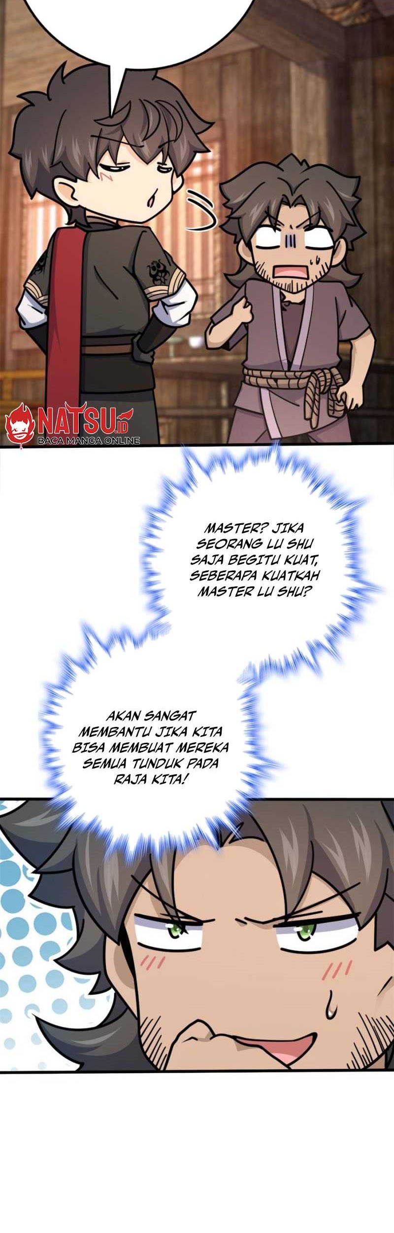 Spare Me, Great Lord! Chapter 569 page 11