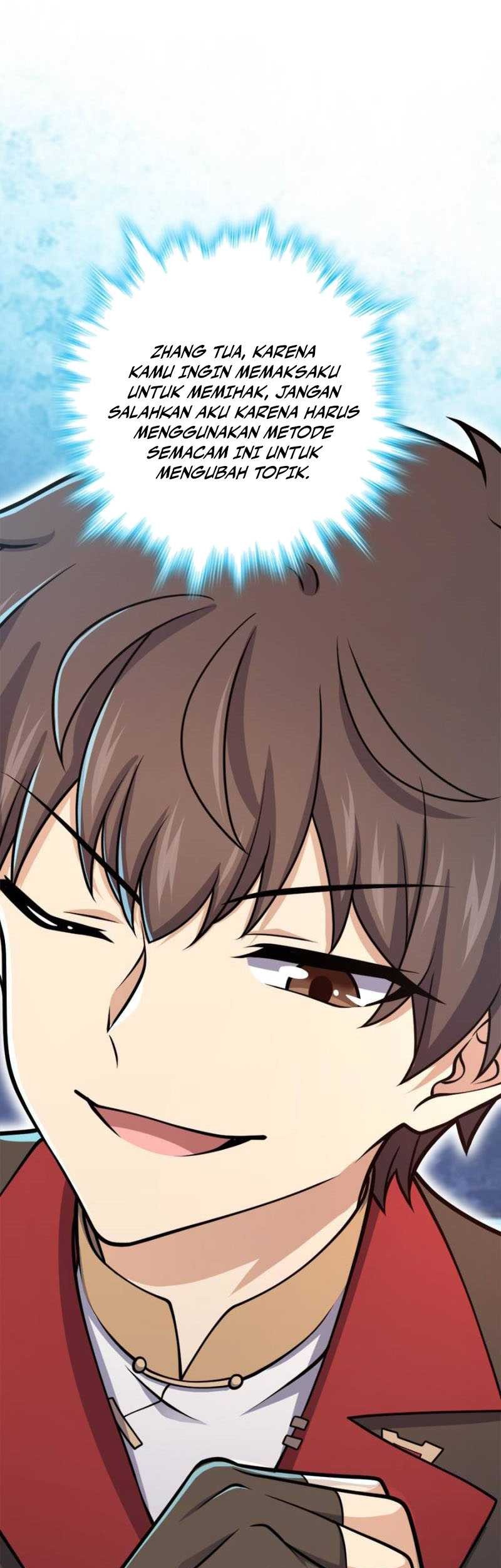 Spare Me, Great Lord! Chapter 569 page 18