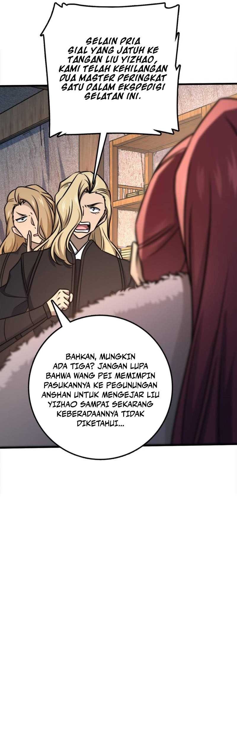 Spare Me, Great Lord! Chapter 569 page 30
