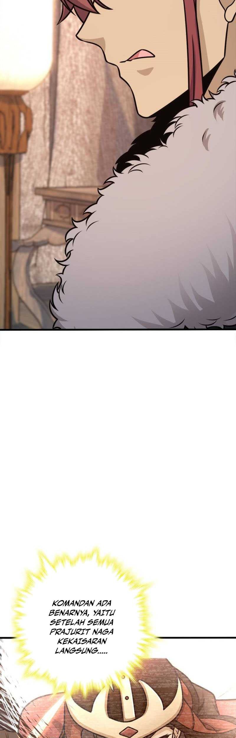 Spare Me, Great Lord! Chapter 569 page 32