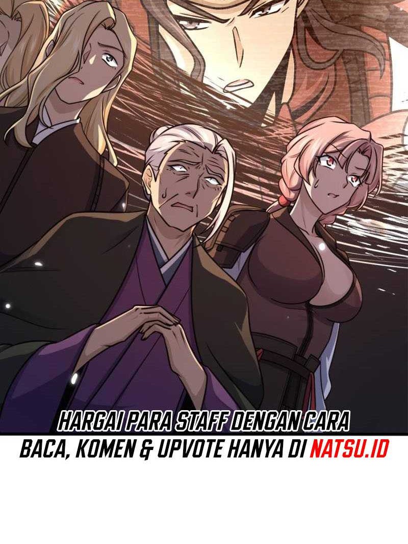 Spare Me, Great Lord! Chapter 569 page 33