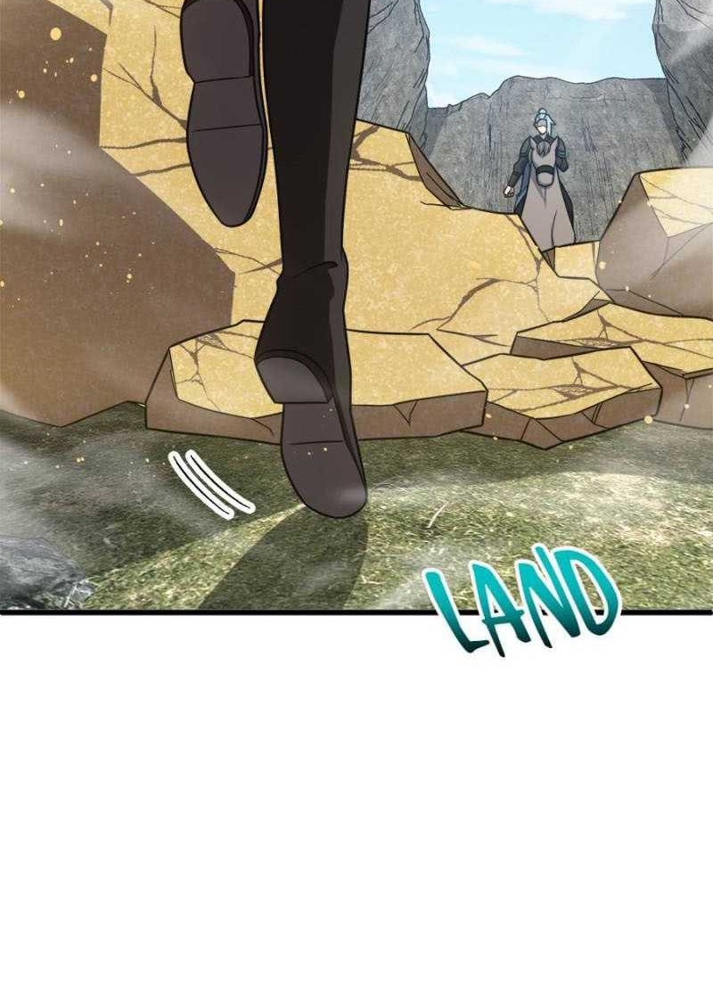 Spare Me, Great Lord! Chapter 570 page 44