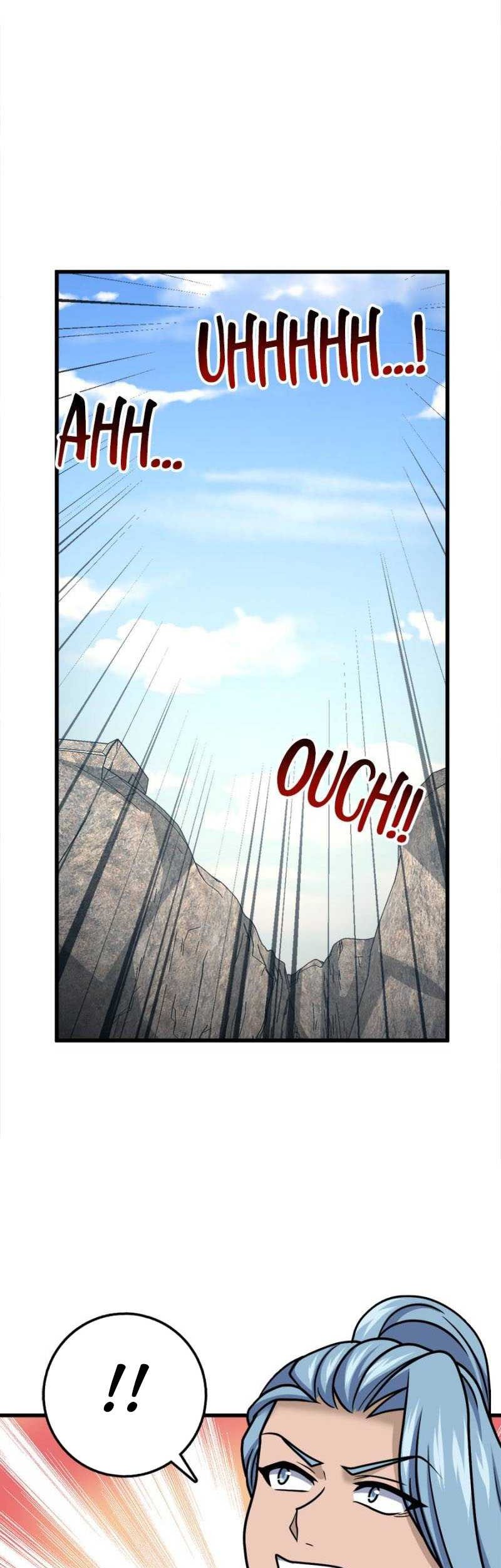 Spare Me, Great Lord! Chapter 570 page 20