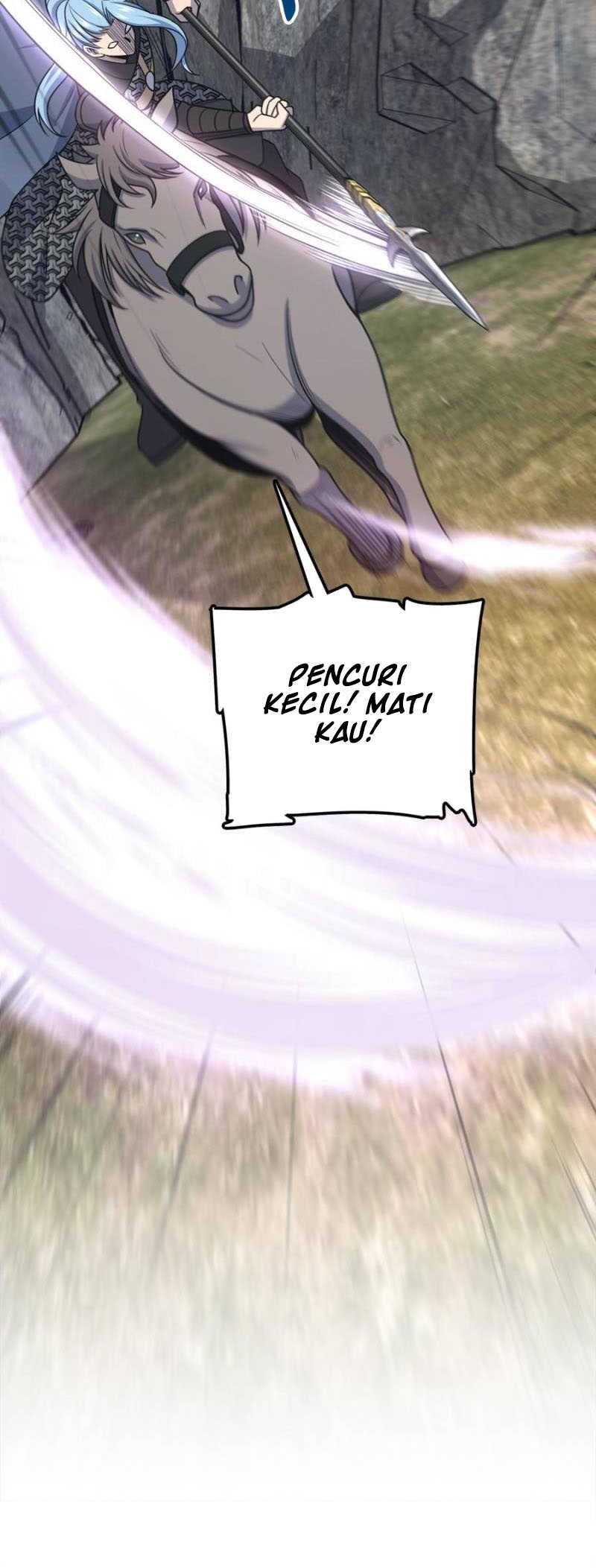 Spare Me, Great Lord! Chapter 570 page 28