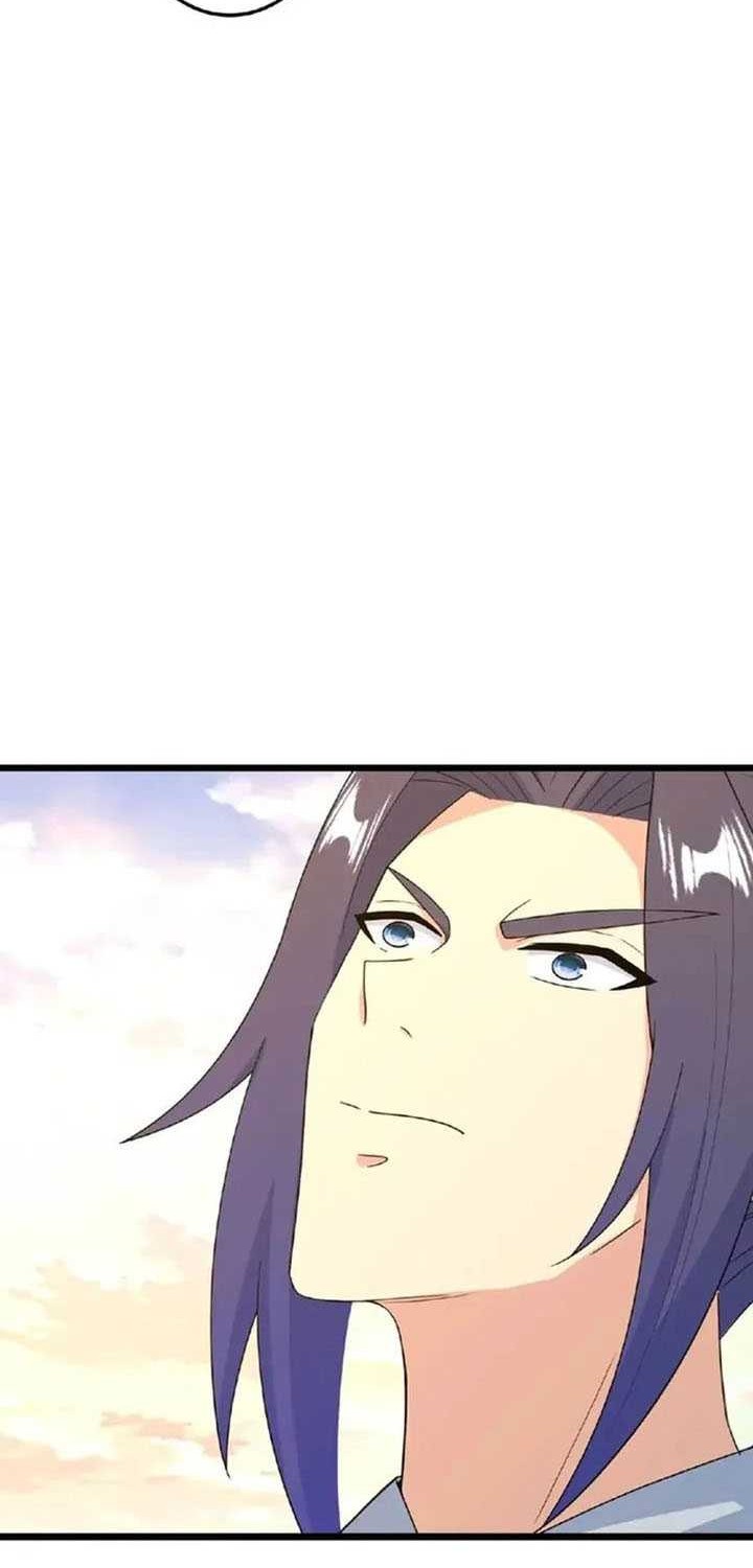 Against the Gods Chapter 661 page 25