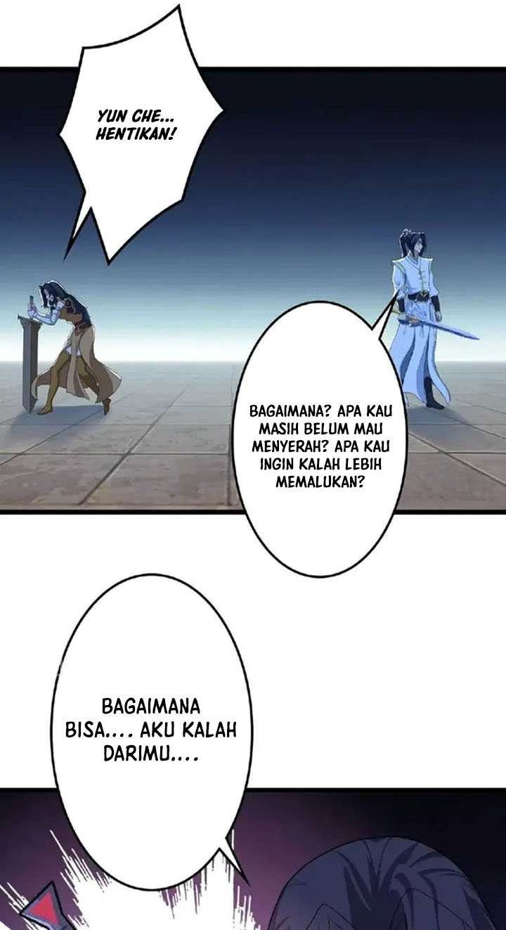 Against the Gods Chapter 661 page 43