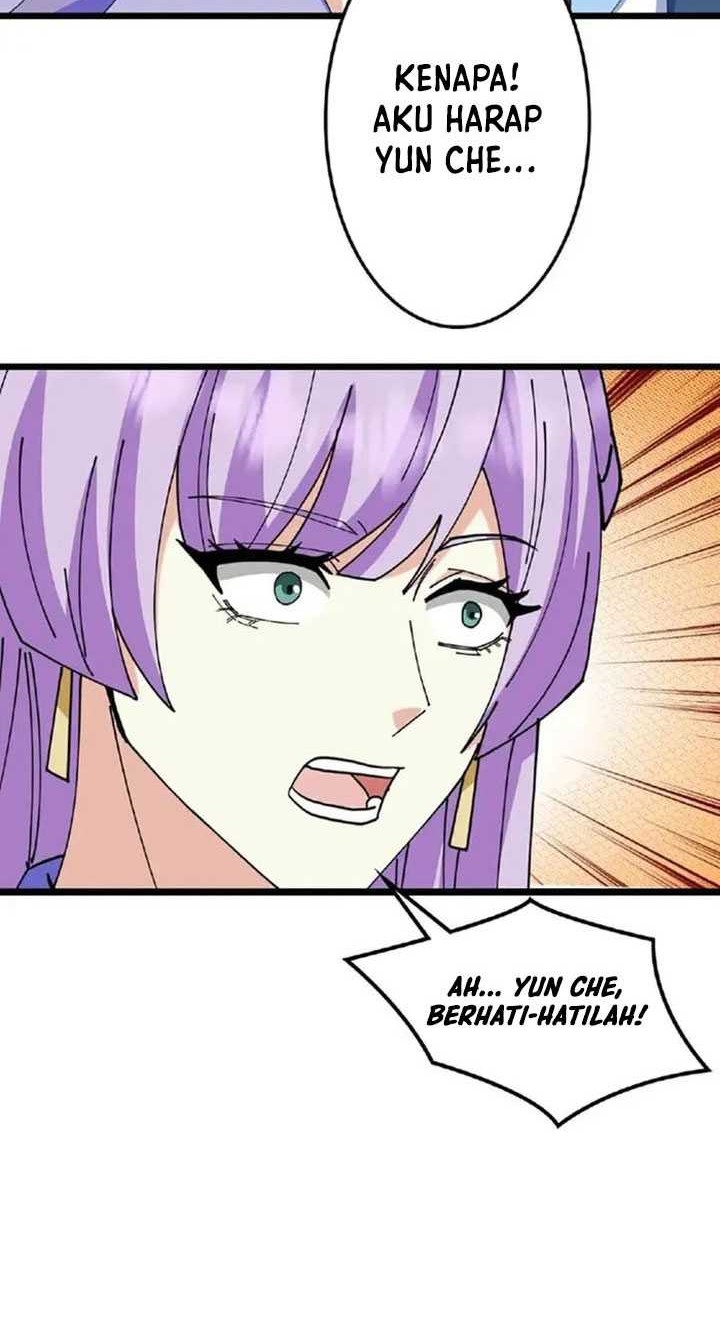 Against the Gods Chapter 661 page 15