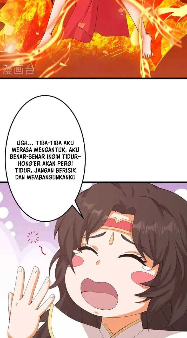 Against the Gods Chapter 660 page 27