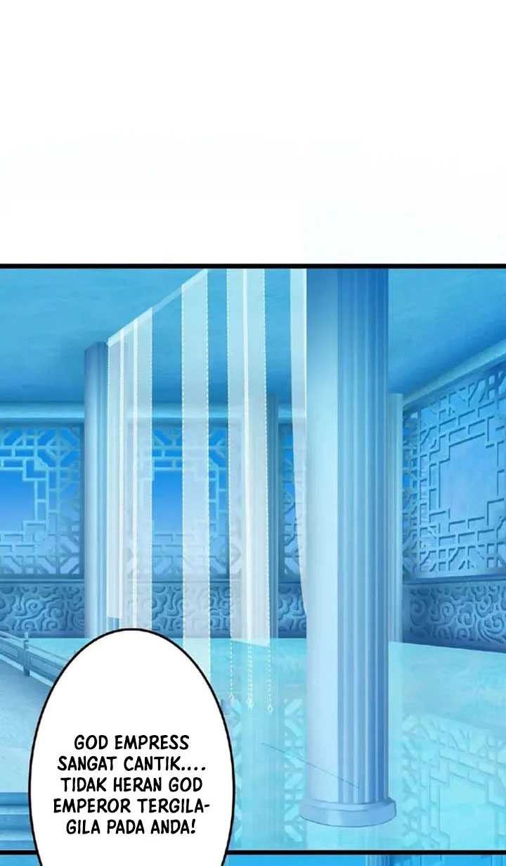 Against the Gods Chapter 660 page 39