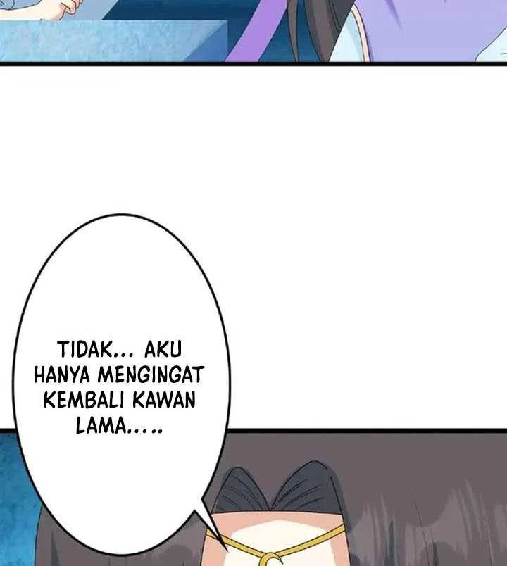 Against the Gods Chapter 660 page 45