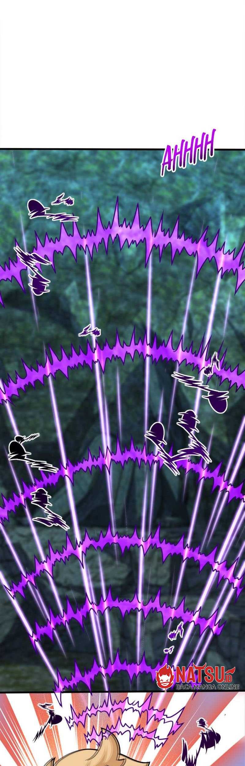 Spare Me, Great Lord! Chapter 571 page 36
