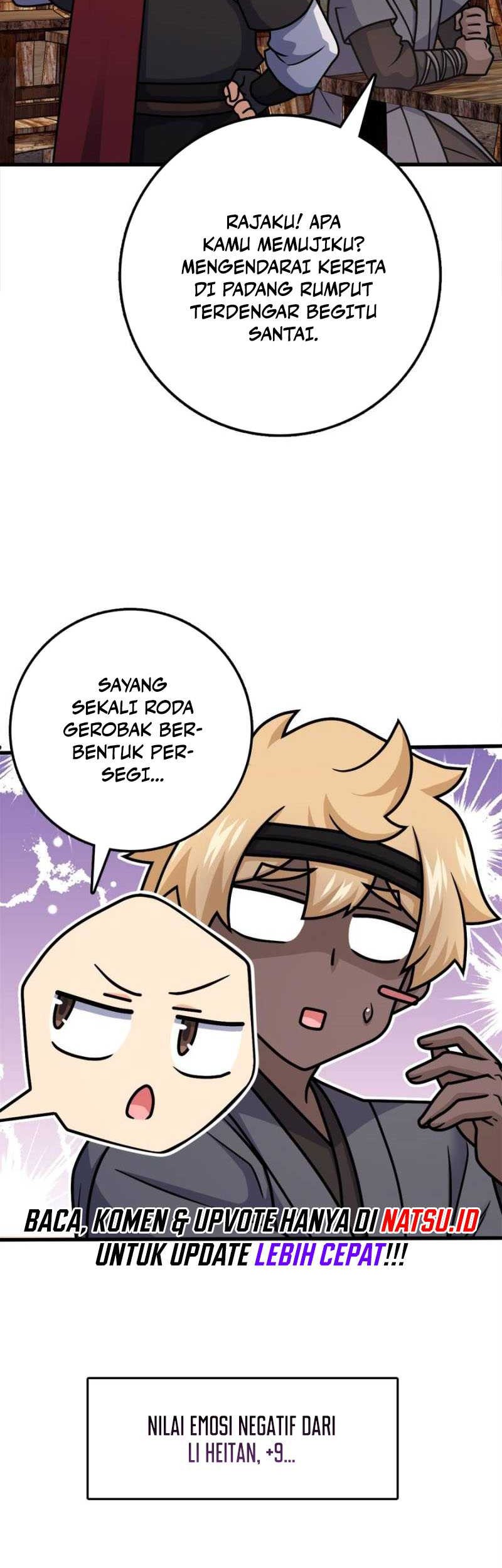 Spare Me, Great Lord! Chapter 571 page 38