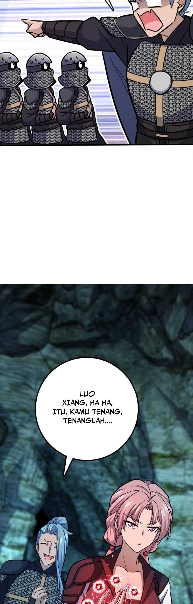 Spare Me, Great Lord! Chapter 571 page 7