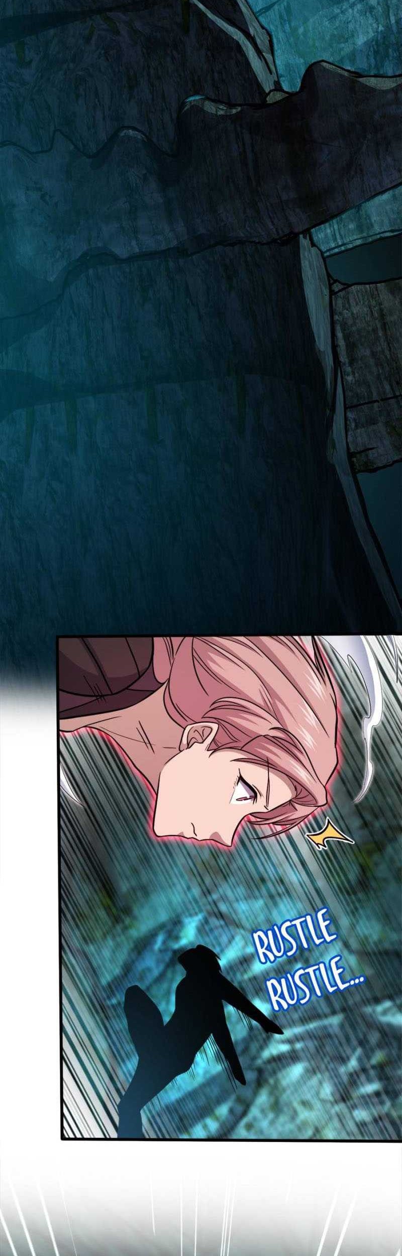 Spare Me, Great Lord! Chapter 571 page 11