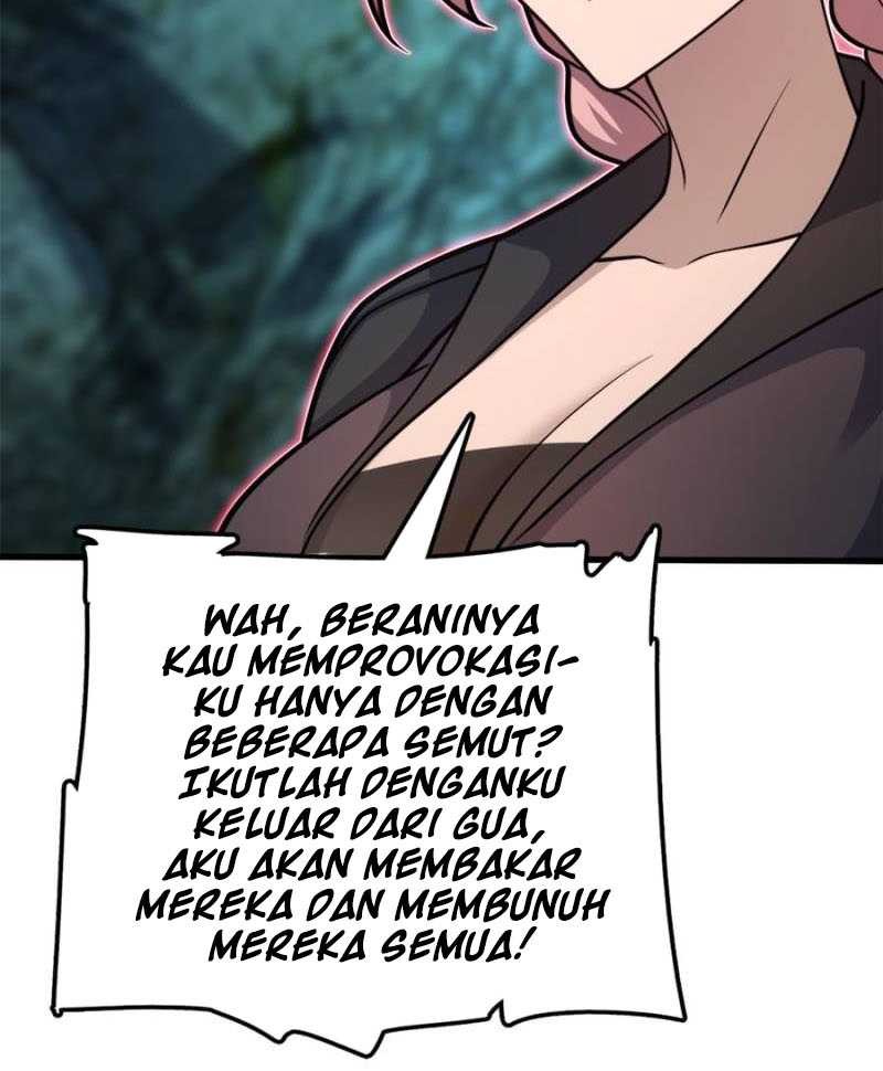 Spare Me, Great Lord! Chapter 571 page 26
