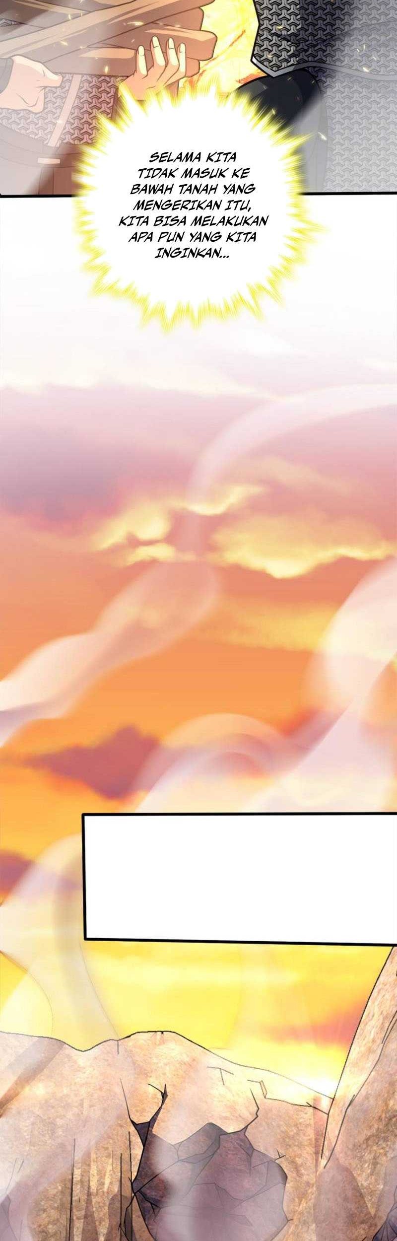 Spare Me, Great Lord! Chapter 571 page 30