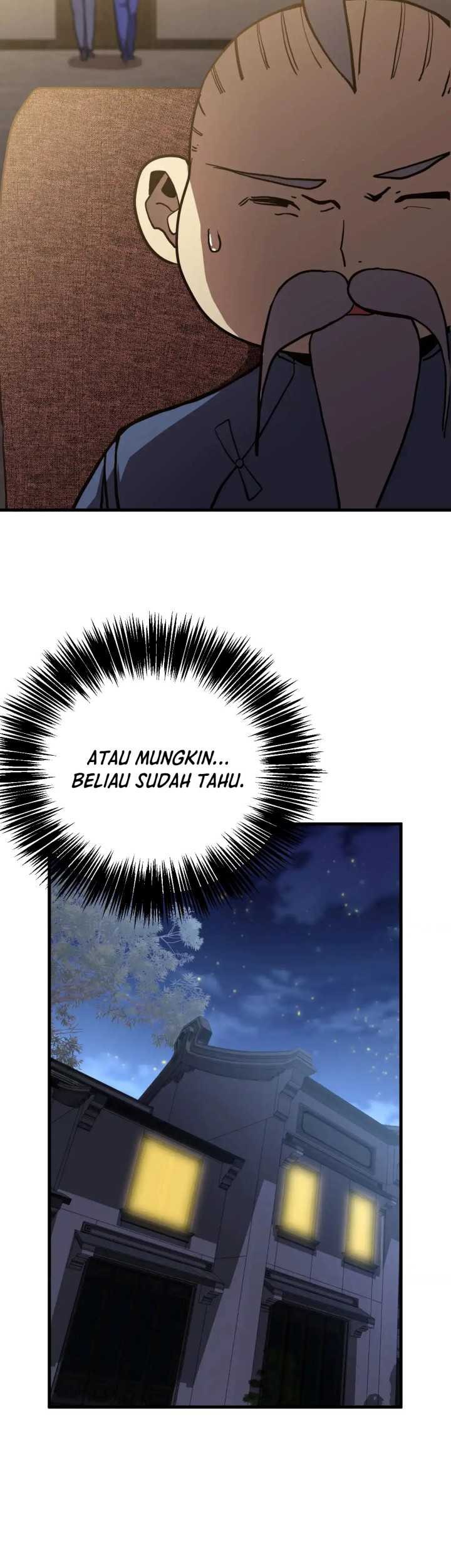 Apex Future Martial Arts Chapter 172 page 19