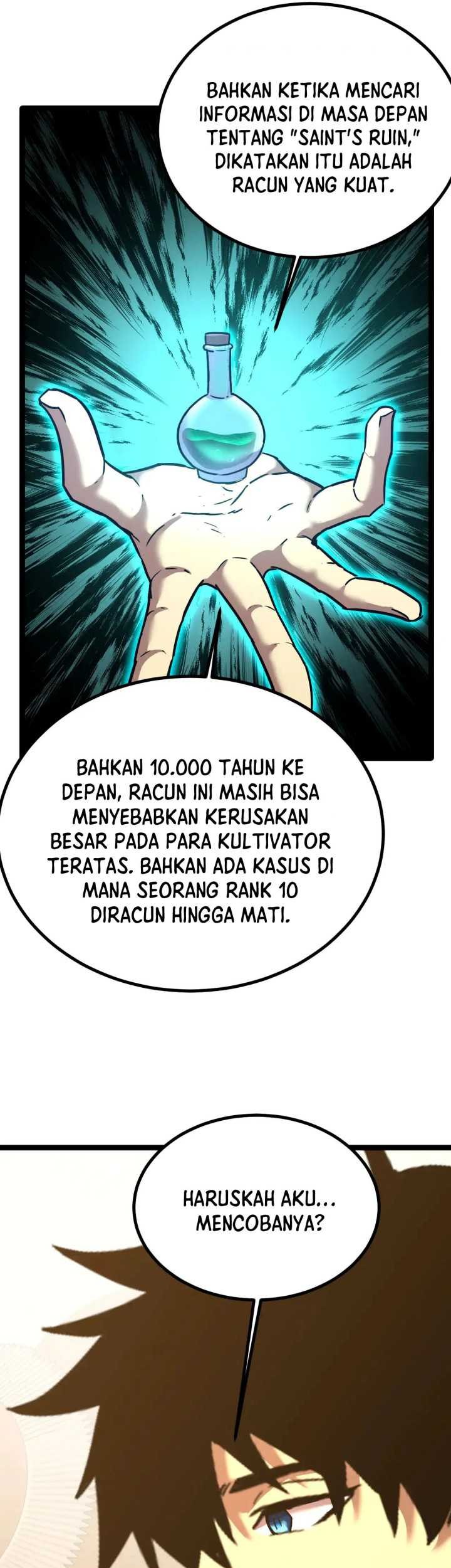 Apex Future Martial Arts Chapter 172 page 26