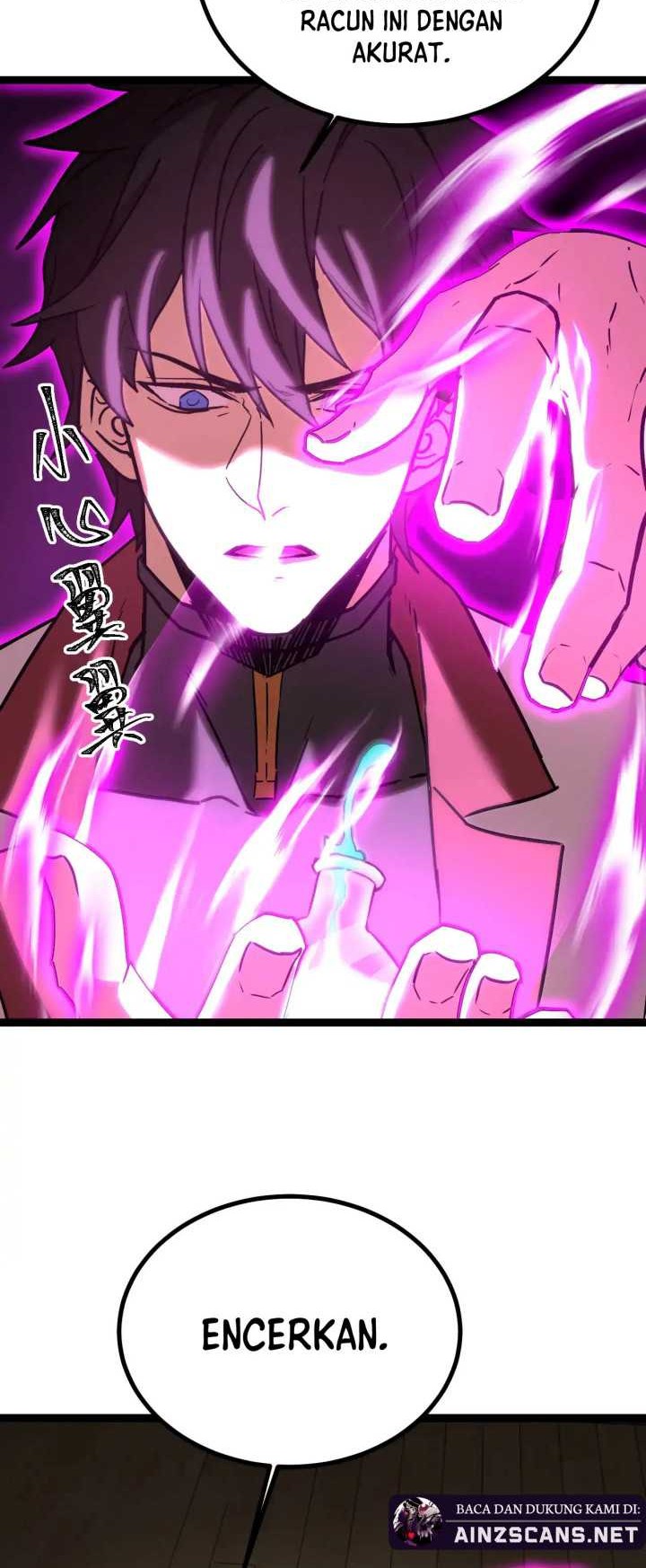 Apex Future Martial Arts Chapter 172 page 32