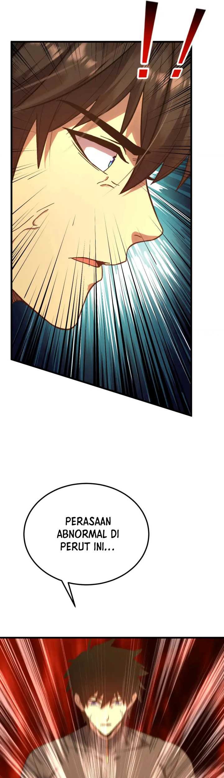 Apex Future Martial Arts Chapter 172 page 37