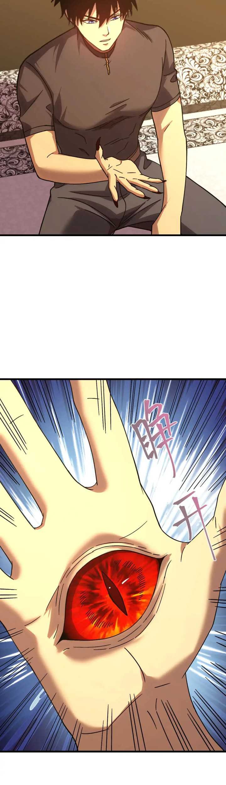 Apex Future Martial Arts Chapter 172 page 56