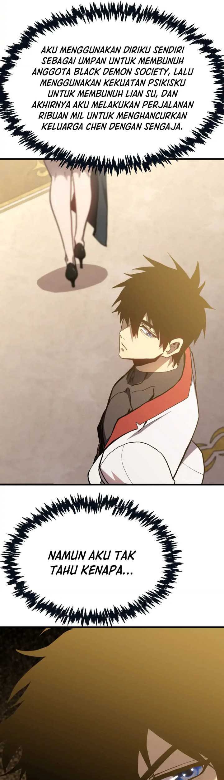 Apex Future Martial Arts Chapter 172 page 8