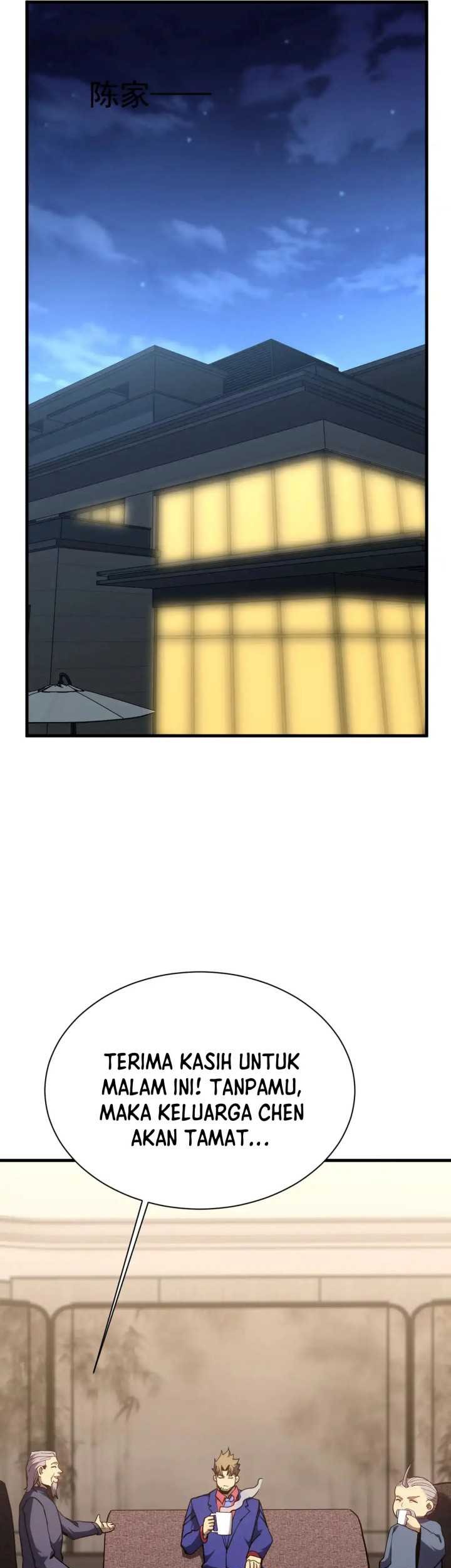 Apex Future Martial Arts Chapter 172 page 12